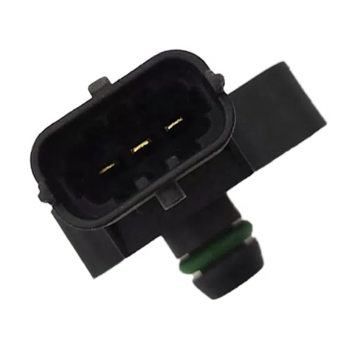 F01R00E033 Manifold Air Pressure Sensor Map Sensor Fits For Chevrolet Cruze - image 2