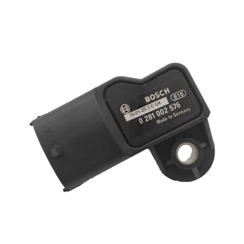 MAP Sensor Pressure Manifold Absolute 0281002576 For Volvo