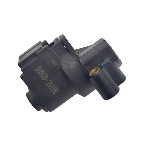 Auto Parts Idle Air Control Valve 35150-02600 For Hyundai Amica Kia - image 3