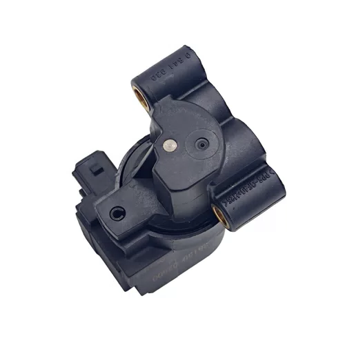Auto Parts Idle Air Control Valve 35150-02600 For Hyundai Amica Kia - image 4