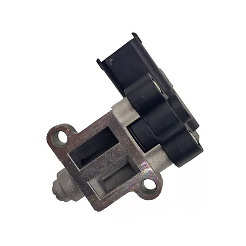 Automobile Electric Idle Air Control Valve 35150-02800 For Hyundai Matrix - image 2