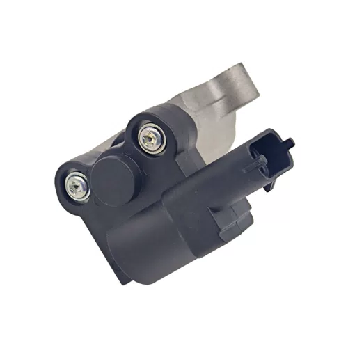 Automobile Electric Idle Air Control Valve 35150-02800 For Hyundai Matrix - image 5