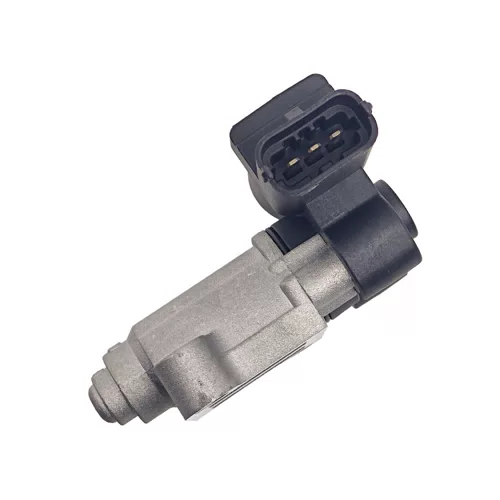 Automobile Electric Idle Air Control Valve 35150-02800 For Hyundai Matrix - image 6