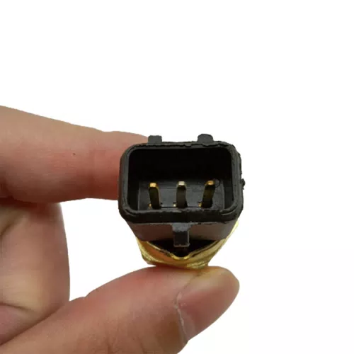39220-38020 Car Water Temperature Sensor For Hyundai ACCENT II (LC) ACCENT II Saloon (LC) - image 5