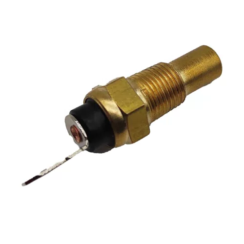 8942474371 8942474370 Auto Water Temperature Sender Switch For Isuzu Hyundai - image 2