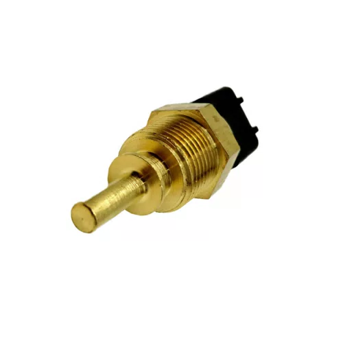 39220-38030 Water Coolant Temperature Sensor for Hyundai Accent Veloster Kia - image 2