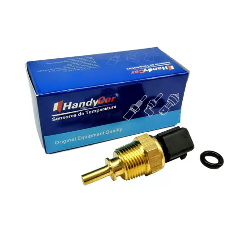 39220-38030 Water Coolant Temperature Sensor for Hyundai Accent Veloster Kia - image 6