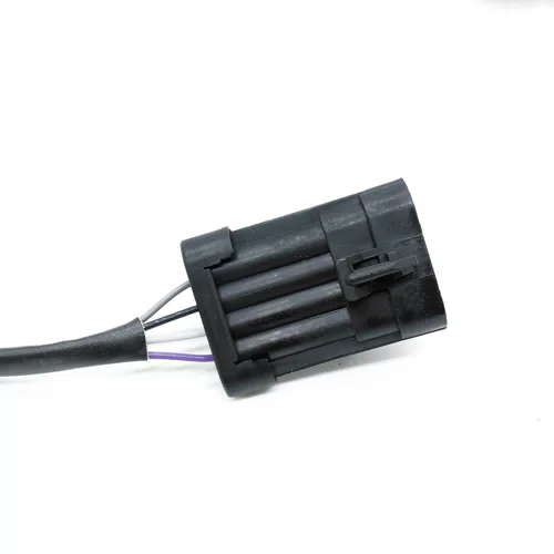 25325359 OXYGEN SENSOR for DELPHI RE94 Changan DongFeng - image 3