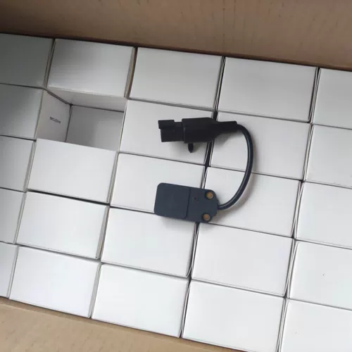 AH221249 Speed Sensor For John Deere T550 W650 9770 9570 W660 S660 S680 W540 S550 C670 S670 S690 T660 W550 9870 9670 - image 3