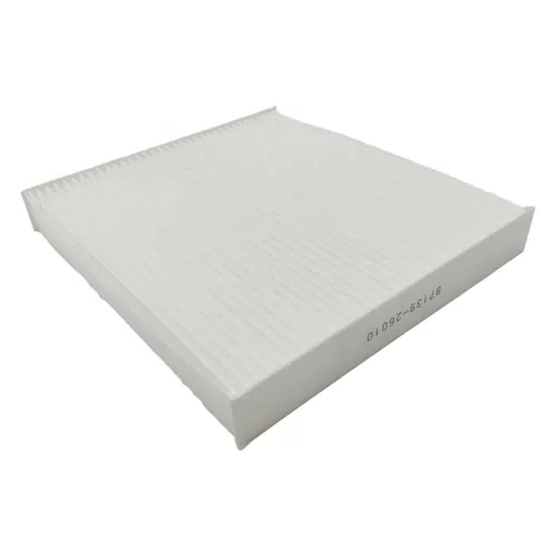 87139-52040 87139-30020 87139-30040 87139-YZZ08 87139-26010 87139-YZZ16 Auto Car Spare Parts Cabin Air Filter For Toyota - image 2