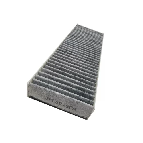 JAC8029CA Car Cabin Filter Low MOQ Cabin Filters For Acura Filtros De Cabina - image 3