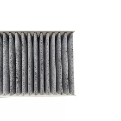 JAC8029CA Car Cabin Filter Low MOQ Cabin Filters For Acura Filtros De Cabina - image 5