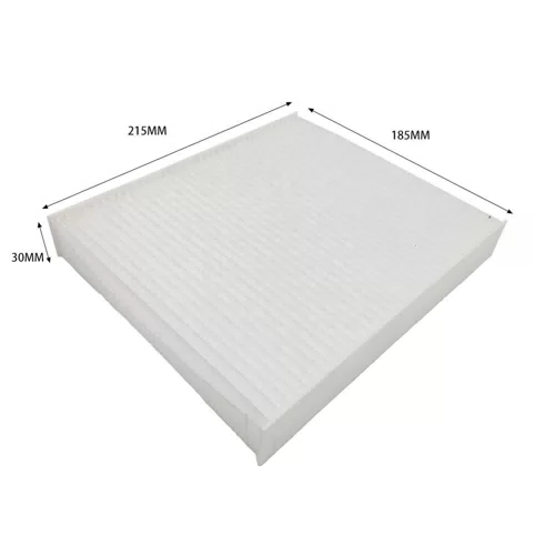 Air Conditioning System OEM 87139-58010 Car Cabin Filter Cabin Filters For Lexus LX (UZJ100)