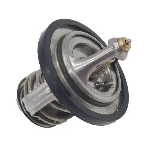 21200-4M500 Engine Coolant Thermostat For Nissan Sunny - image 4