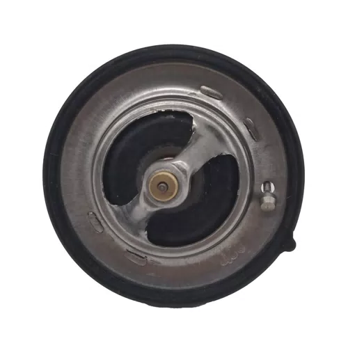 25500-2B000 Coolant Thermostat Assembly For Hyundai Veloster Accent Elantra KIA Soul - image 2