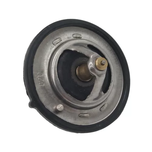 25500-2B000 Coolant Thermostat Assembly For Hyundai Veloster Accent Elantra KIA Soul - image 3