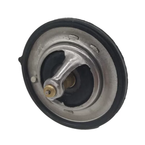 25500-2B000 Coolant Thermostat Assembly For Hyundai Veloster Accent Elantra KIA Soul - image 4