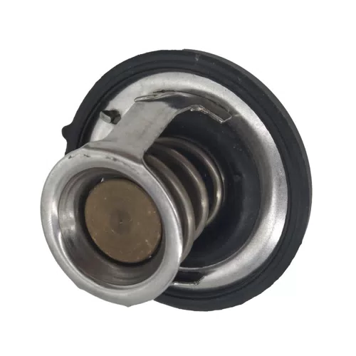25500-2B000 Coolant Thermostat Assembly For Hyundai Veloster Accent Elantra KIA Soul - image 5