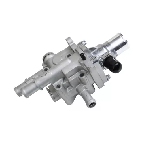 High Quality Engine Coolant Thermostat Housing Assembly 25192228 for Chevrolet 55575048
