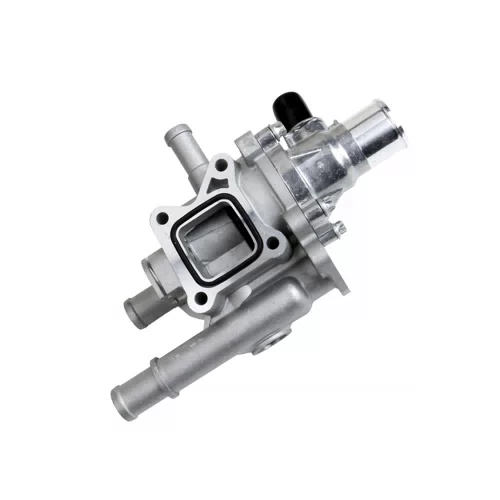 Engine Coolant Thermostat Housing Assembly 25192228 for Chevrolet 55575048 - image 3