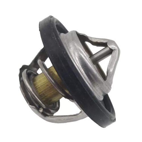9025192A Engine Coolant Thermostat Assembly For Chevrolet sail 2010-1.4L - image 2