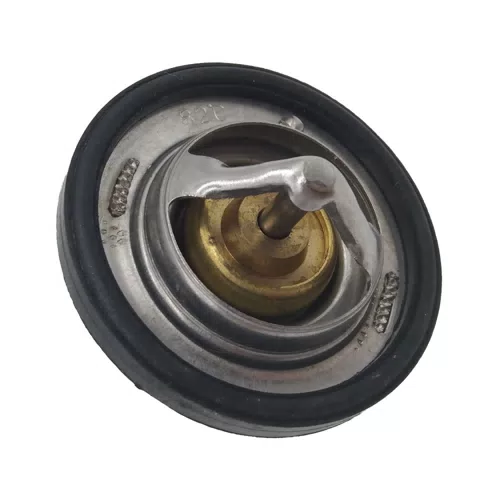 9025192A Engine Coolant Thermostat Assembly For Chevrolet sail 2010-1.4L - image 3