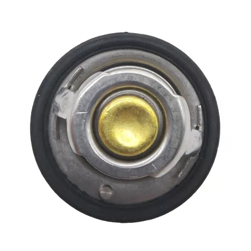 9025192A Engine Coolant Thermostat Assembly For Chevrolet sail 2010-1.4L - image 5