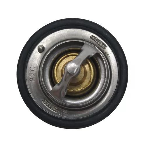 9025192A Engine Coolant Thermostat Assembly For Chevrolet sail 2010-1.4L - image 6