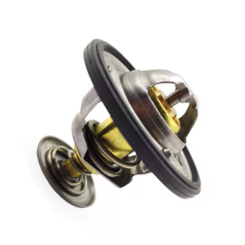 21200-96002 Engine Coolant Thermostat Assembly For Nissan Pick Up - image 2