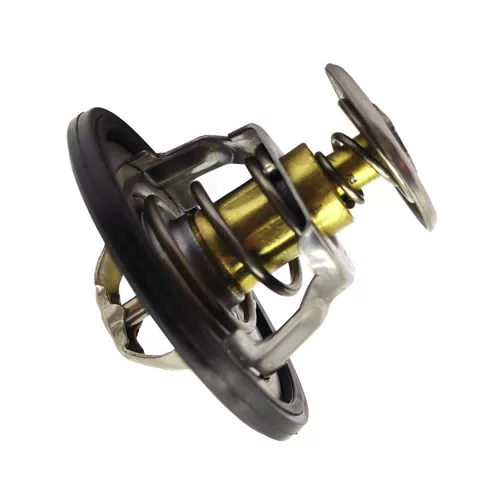 21200-96002 Engine Coolant Thermostat Assembly For Nissan Pick Up - image 3