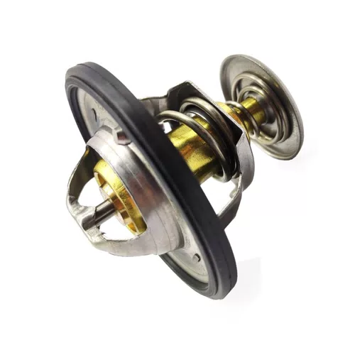 21200-96002 Engine Coolant Thermostat Assembly For Nissan Pick Up - image 4