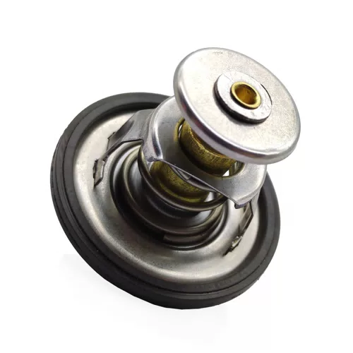 21200-96002 Engine Coolant Thermostat Assembly For Nissan Pick Up - image 6