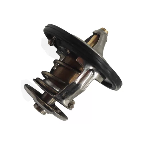 25500-22050 Engine Coolant Thermostat Assembly For Hyundai Coupe - image 2