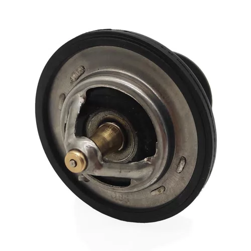 25500-22050 Engine Coolant Thermostat Assembly For Hyundai Coupe - image 3