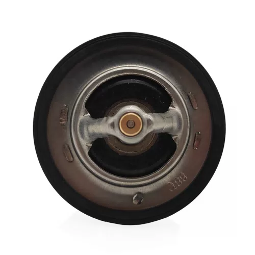 25500-22050 Engine Coolant Thermostat Assembly For Hyundai Coupe - image 4