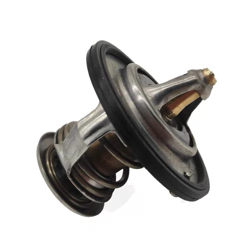 25500-22050 Engine Coolant Thermostat Assembly For Hyundai Coupe - image 6
