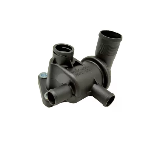 Thermostat Housing Cover 25650-02501 For Kia Picanto SA For Hyundai Friend Atoz Amica 25650-02500 25650-02502 2565002560 - image 2