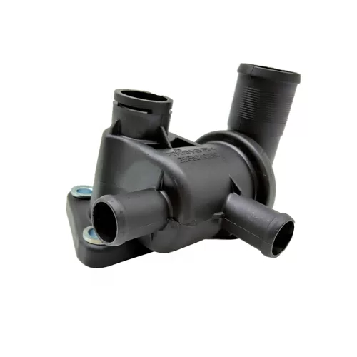 Thermostat Housing Cover 25650-02501 For Kia Picanto SA For Hyundai Friend Atoz Amica 25650-02500 25650-02502 2565002560 - image 3