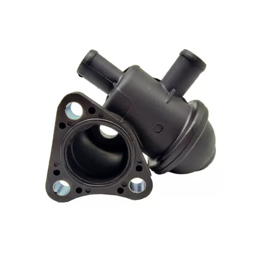 Thermostat Housing Cover 25650-02501 For Kia Picanto SA For Hyundai Friend Atoz Amica 25650-02500 25650-02502 2565002560 - image 4