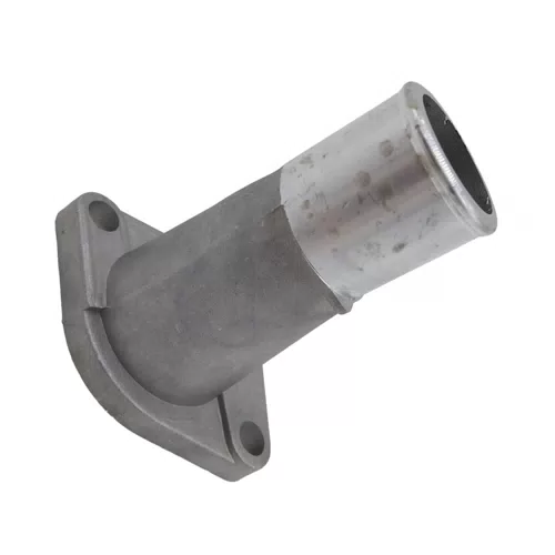 16321-71010 Inlet Water Thermostat Housing For Toyota