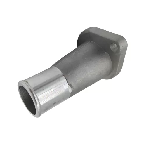 16321-71010 Inlet Water Thermostat Housing For Toyota - image 2