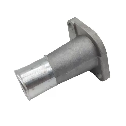 16321-71010 Inlet Water Thermostat Housing For Toyota - image 3