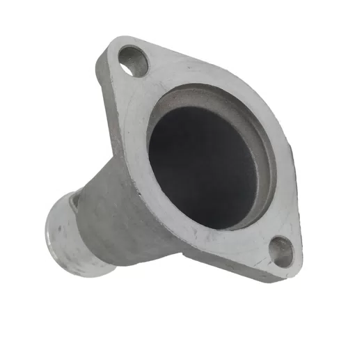 16321-71010 Inlet Water Thermostat Housing For Toyota - image 4