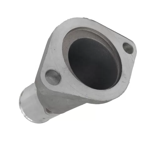 16321-71010 Inlet Water Thermostat Housing For Toyota - image 5