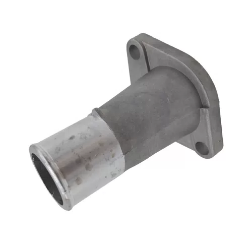 16321-71010 Inlet Water Thermostat Housing For Toyota - image 6