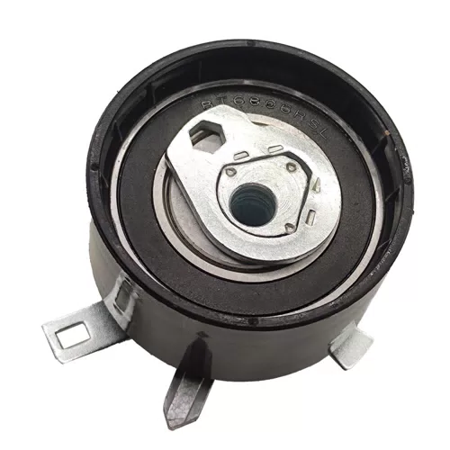 Best Price 1000159 Tensioner Roller Pulley For Ford - image 2