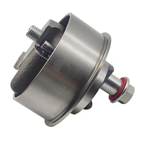 WE0112700 Tensioner Pulley For Ford Auto Tensioner - image 2