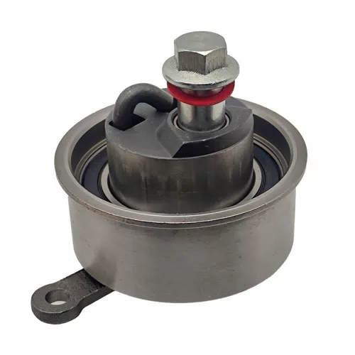 WE0112700 Tensioner Pulley For Ford Auto Tensioner - image 4