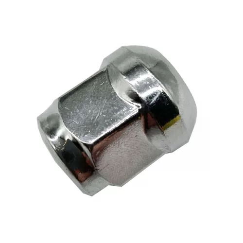 OEM 90304-SEL-T91 Car Clip Fastener Wheel Nut M12*1.5 L=25 Car Wheel Nut - image 2