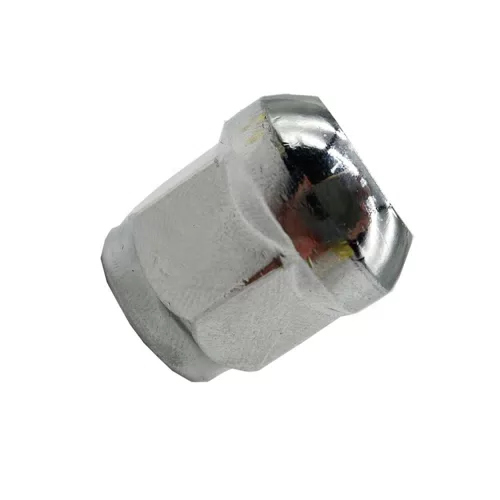 OEM 90304-SEL-T91 Car Clip Fastener Wheel Nut M12*1.5 L=25 Car Wheel Nut - image 3